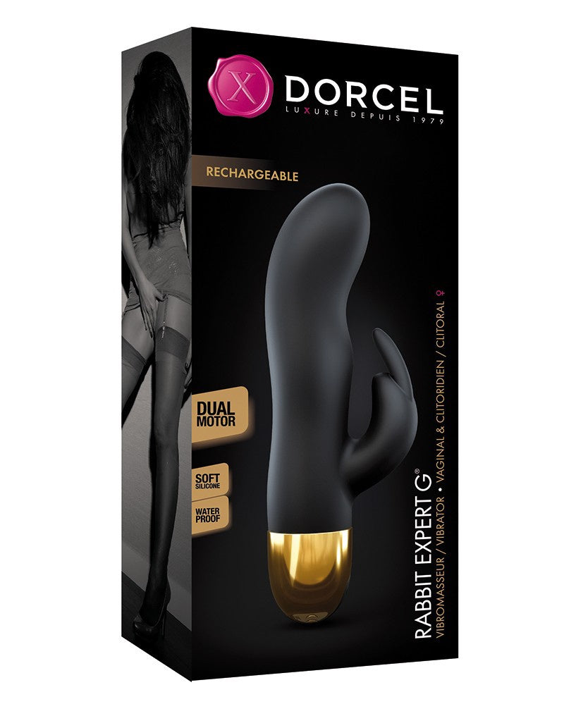 DORCEL RABBIT EXPERT G6071878