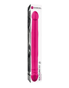 DORCEL REAL DOUBLE DO ROZE