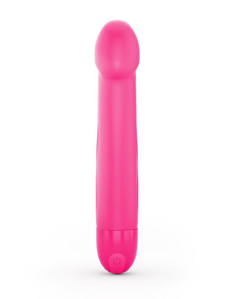 DORCEL REAL VIBRATION M 2.0 PINK