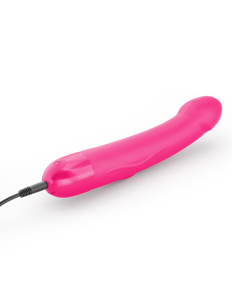 DORCEL REAL VIBRATION M 2.0 PINK