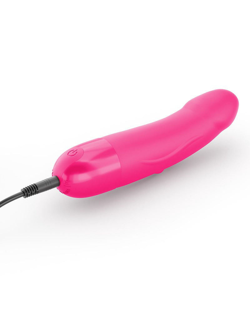 DORCEL REAL VIBRATION S 2.0 PINK