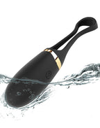 Dorcel Secret Delight - Remote control vibrating egg