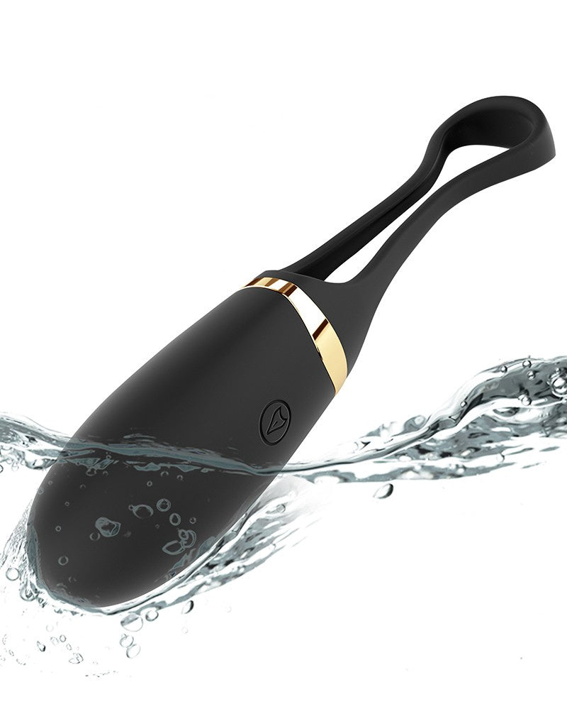 Dorcel Secret Delight - Remote control vibrating egg