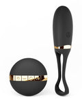 Dorcel Secret Delight - Remote control vibrating egg