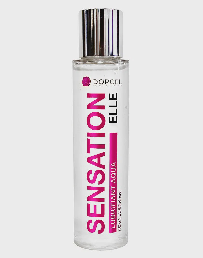 Dorcel - Sensation Anal - Glijmiddel op waterbasis