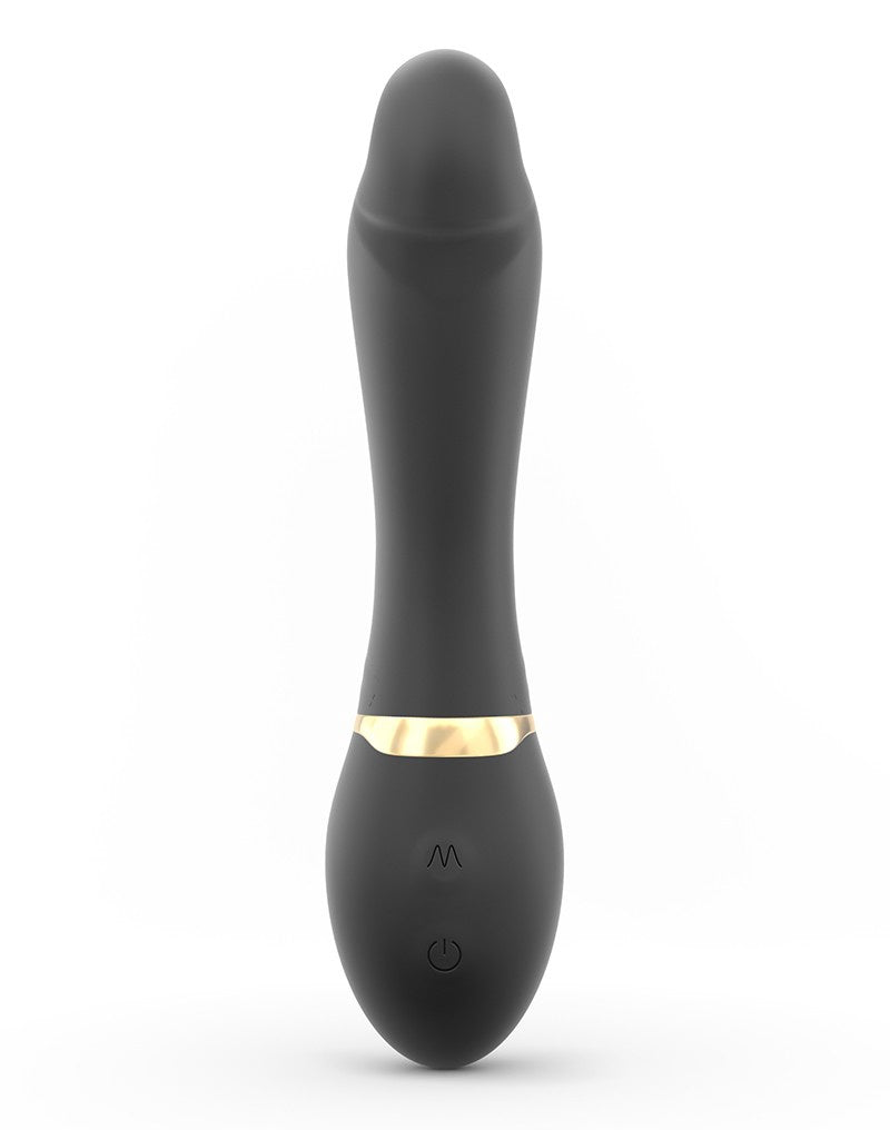 DORCEL TENDER SPOT FLEXIBLE VIBRATOR 6072059