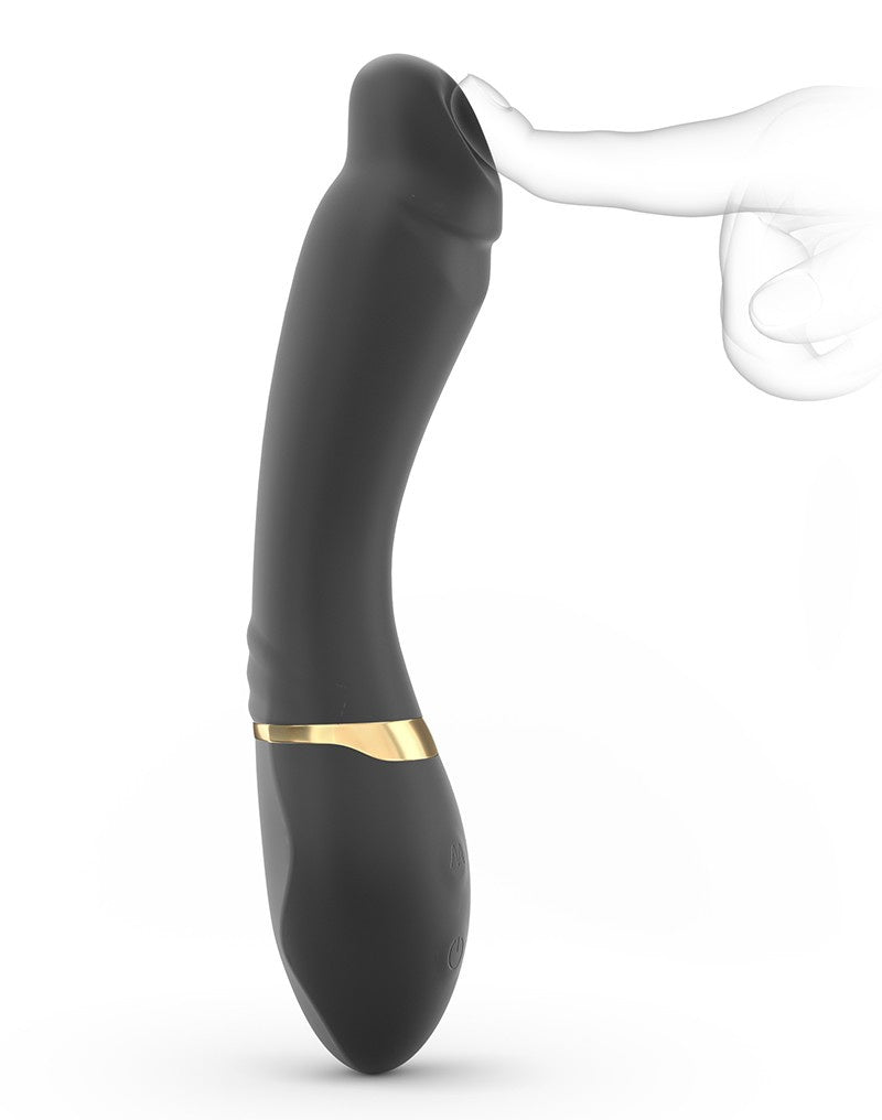 DORCEL TENDER SPOT FLEXIBLE VIBRATOR 6072059