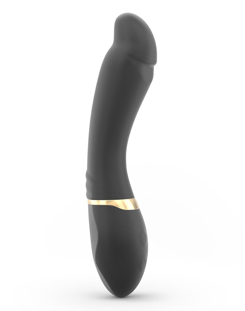 DORCEL TENDER SPOT FLEXIBLE VIBRATOR 6072059
