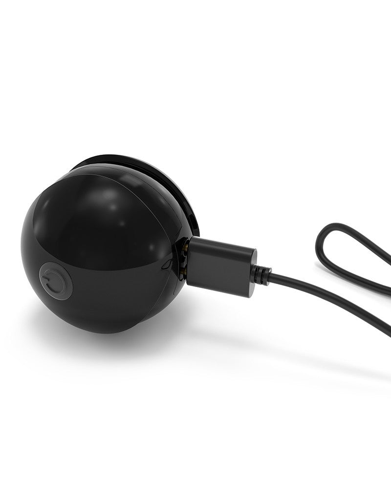 DORCEL TRAINING BALLS REMOTE CONTROLLED GEISHA BALLS