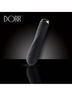 DORR FOXY MINI WAVE MINI VIBRATO ZWART