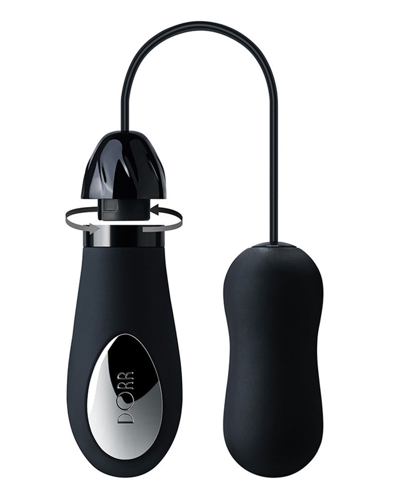 DORR FULFILLED EXCHANGEABLE EGG + G-SPOT