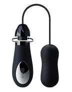 DORR FULFILLED EXCHANGEABLE EGG + G-SPOT
