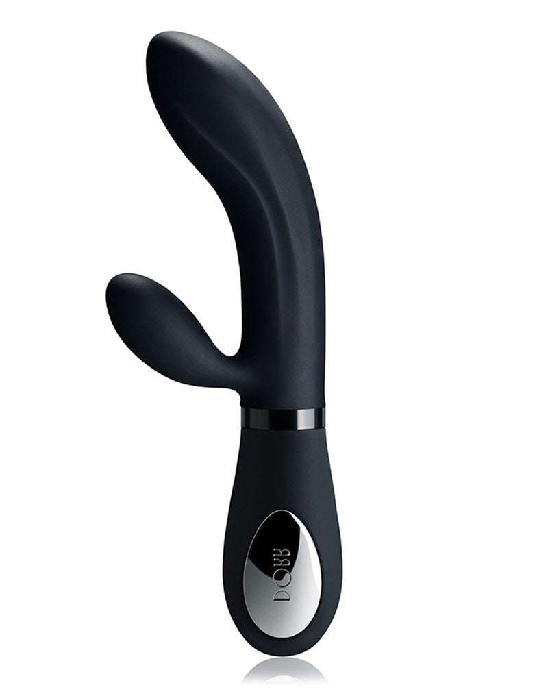 DORR FULFILLED EXCHANGEABLE EGG + G-SPOT