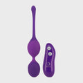 Double Happiness Trainer - Paars