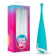 Hani Pin Point Vibrator