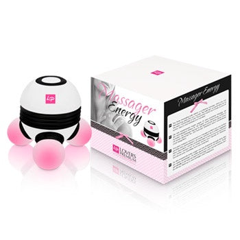 LOVERSPREMIUM - ENERGIE MASSAGER