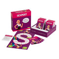 Sexpert (Engels)
