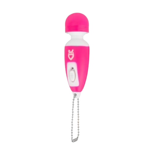 Love in the Pocket - Vibro Love Massager