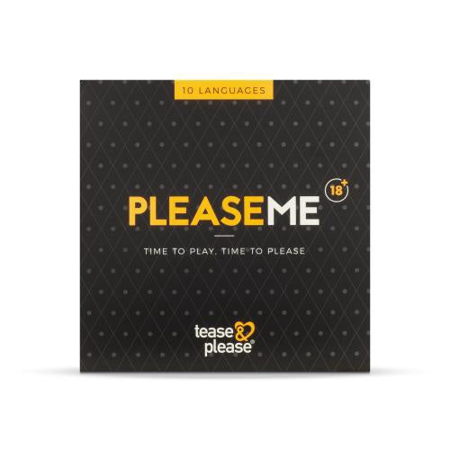 PleaseMe Spel