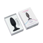 Lovense Hush 2 ButtPlug