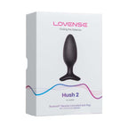 Lovense Hush 2 ButtPlug