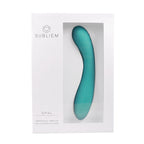 Ergonomische Vibrator OPAL