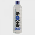 GLIJMIDDEL EROS AQUA 500 ML FLES