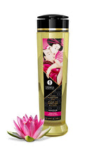 EROTISCHE MASSAGEOLIE AMOUR SWEET LOTUS