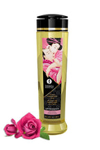 EROTISCHE MASSAGEOLIE APHRODISIA ROZEN