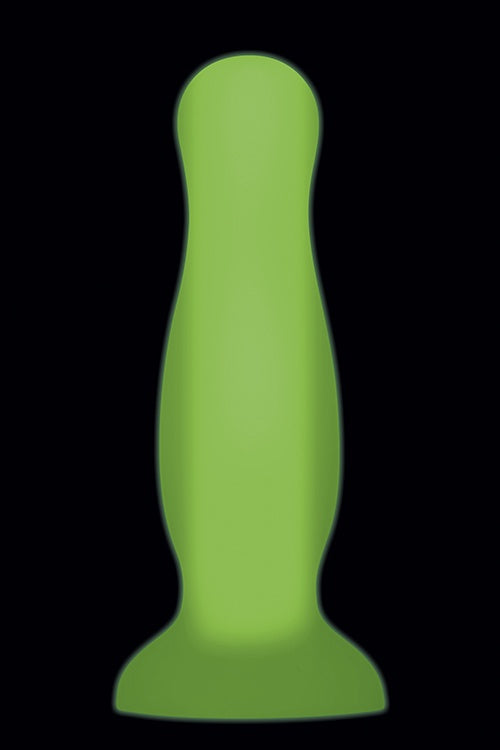 EVOLVED LUMINOUS PLUG LARG GREEN