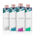 Massagemelk - 500 ml Exotiq Soft  en amp Tender