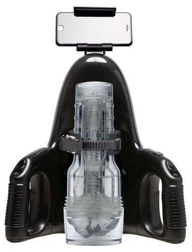 Fleshlight Universal Launch Stroking Simulator