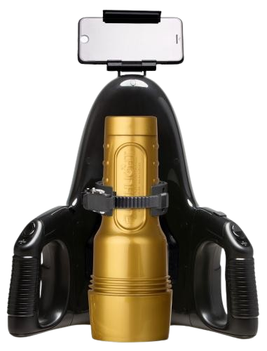 Fleshlight Universal Launch Stroking Simulator