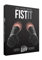 Korte Latex Handschoenen