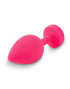 G-VIBE G-PLUG SMALL VIBRERENDE BUTT PLUG