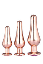 GLIMMING LOVE PLEASURE SET ROS en EacuteGOUD