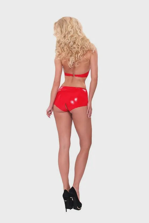 GP DATEX BEUGEL BH ROOD