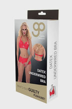 GP DATEX BEUGEL BH ROOD
