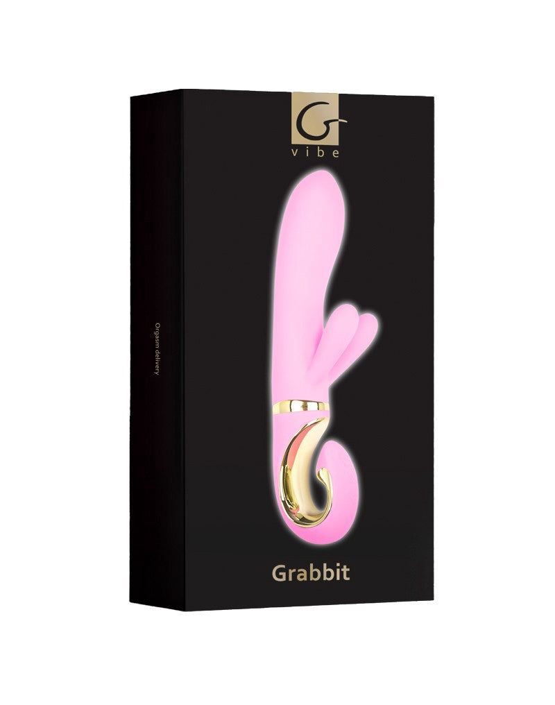 GRABBIT - CANDY PINK