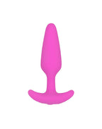 GVIBE GPLUG XS VIBRERENDE BUTT PLUG ROZE