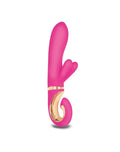 GVIBE GRABBIT MINI RABBIT VIBRATOR ROZ