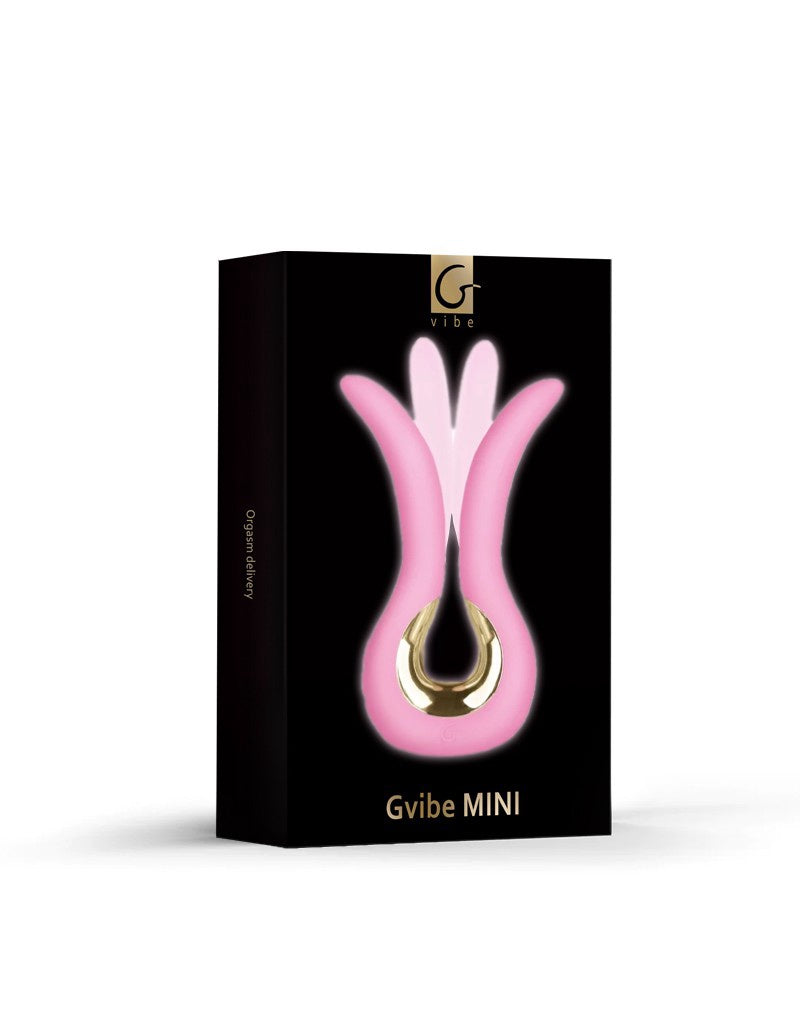 GVIBE MINI