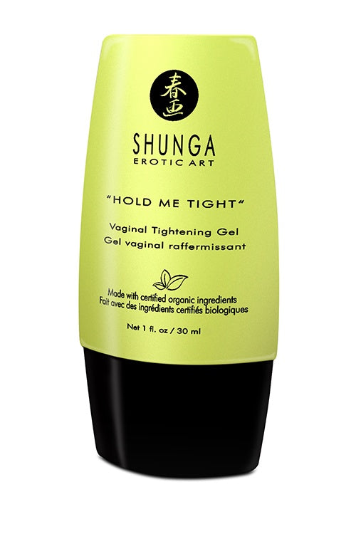 HOLD ME TIGHT VAGINAL TIGHTENING GEL