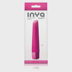 INYA IJDELHEID ROZE
