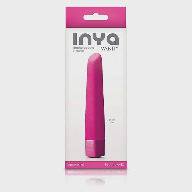 INYA IJDELHEID ROZE