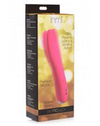 INMI VIBRERENDE EN PULSERENDE TONGVIBRATOR