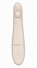 Ioba - OhMyG G-Spot Vibrator - Wit
