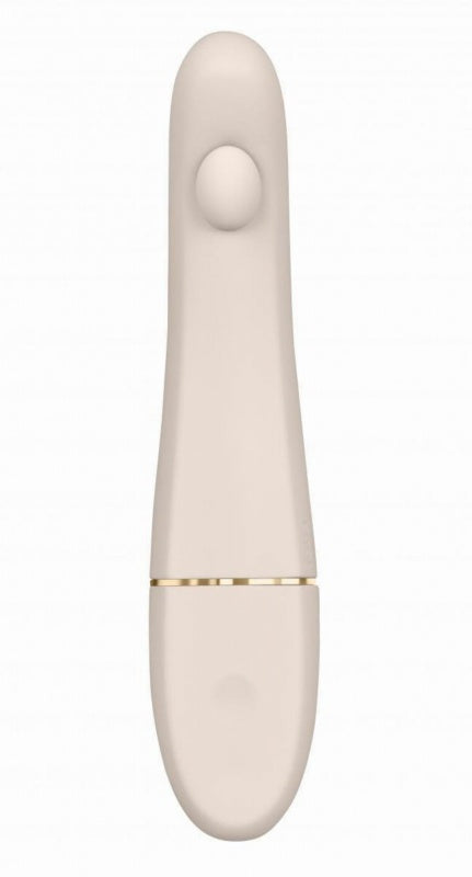 Ioba - OhMyG G-Spot Vibrator - Wit