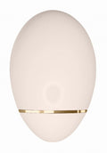 Ioba - OhMyC 1 Clitoris Stimulator - Wit