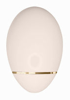 Ioba - OhMyC 1 Clitoris Stimulator - Wit